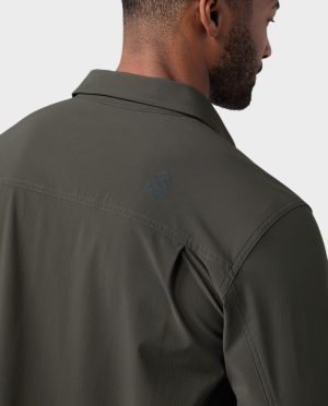 Men’s OPR Shirt LS