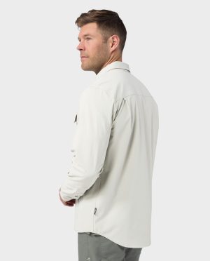 Men’s OPR Shirt LS