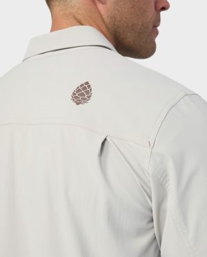 Men’s OPR Shirt LS