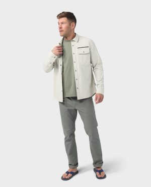 Men’s OPR Shirt LS