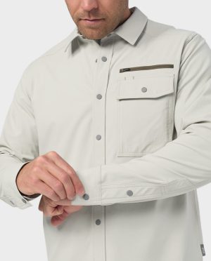Men’s OPR Shirt LS