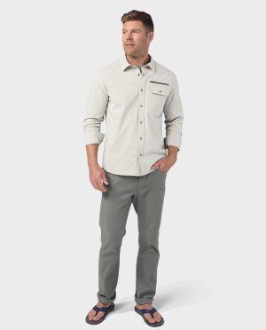 Men’s OPR Shirt LS