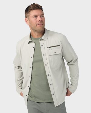 Men’s OPR Shirt LS