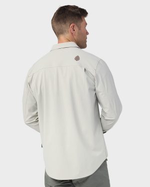 Men’s OPR Shirt LS