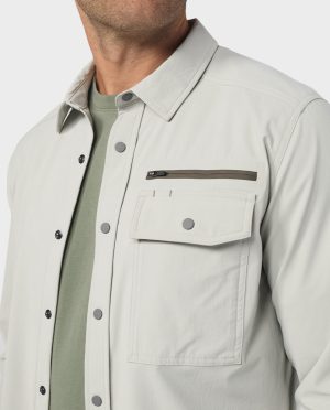 Men’s OPR Shirt LS