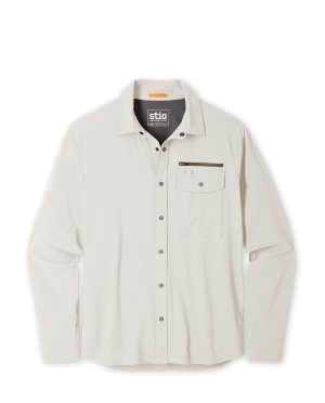 Men’s OPR Shirt LS
