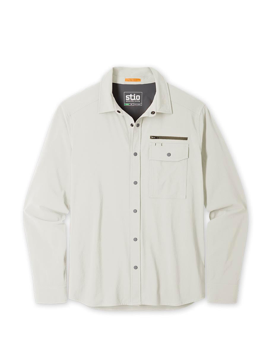 Men's OPR Shirt LS