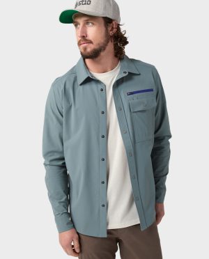 Men’s OPR Shirt LS