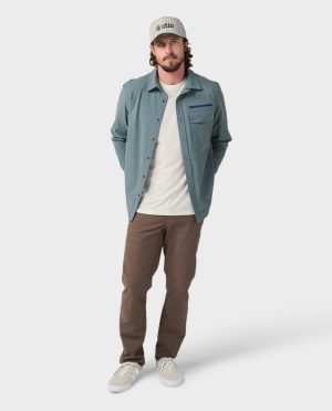 Men’s OPR Shirt LS