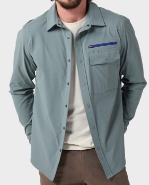 Men’s OPR Shirt LS