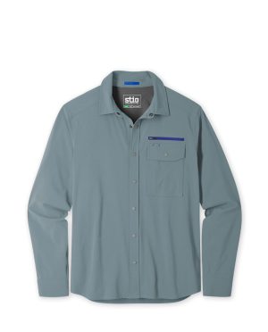 Men’s OPR Shirt LS