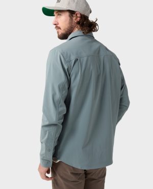 Men’s OPR Shirt LS
