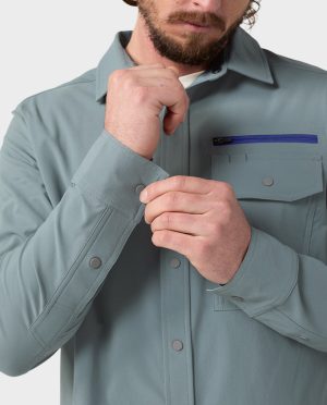 Men’s OPR Shirt LS