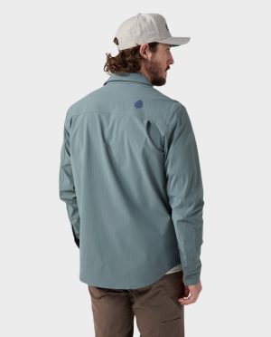 Men’s OPR Shirt LS