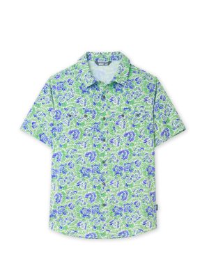 Men’s Shifter Shirt SS