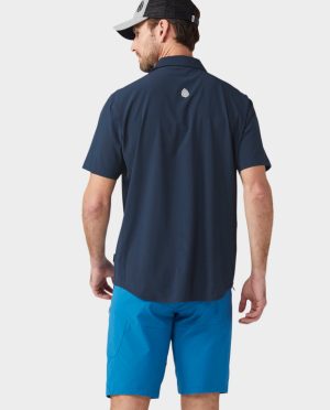 Men’s Shifter Shirt SS