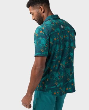 Men’s Shifter Shirt SS