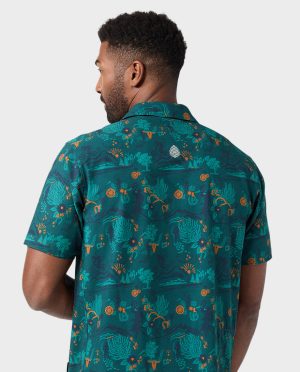 Men’s Shifter Shirt SS