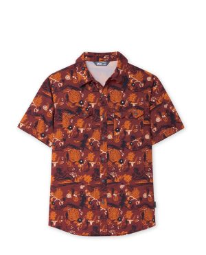 Men’s Shifter Shirt SS