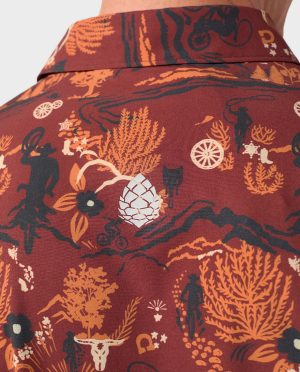 Men’s Shifter Shirt SS