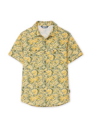 Men’s Shifter Shirt SS