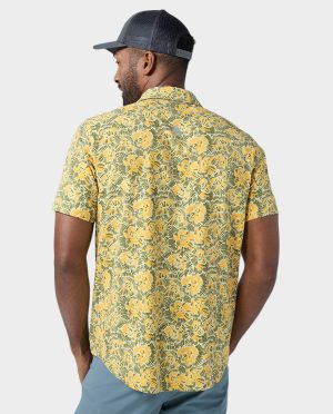 Men’s Shifter Shirt SS