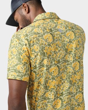 Men’s Shifter Shirt SS