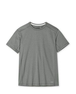 Men’s Crester Tee SS