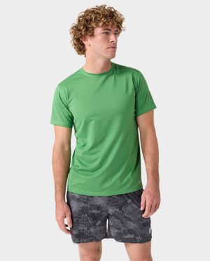 Men’s Crester Tee SS