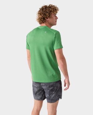 Men’s Crester Tee SS