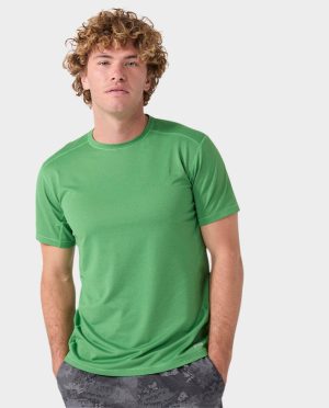 Men’s Crester Tee SS