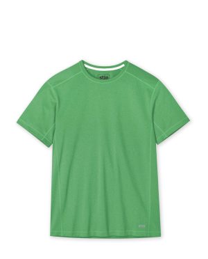 Men’s Crester Tee SS