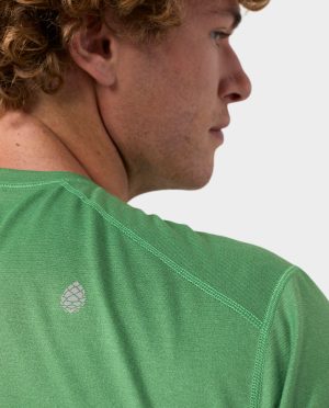 Men’s Crester Tee SS