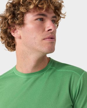 Men’s Crester Tee SS