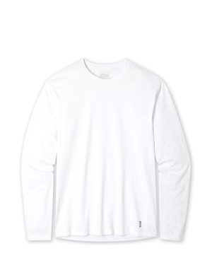 Men’s Crester Tee LS