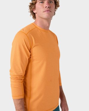 Men’s Crester Tee LS