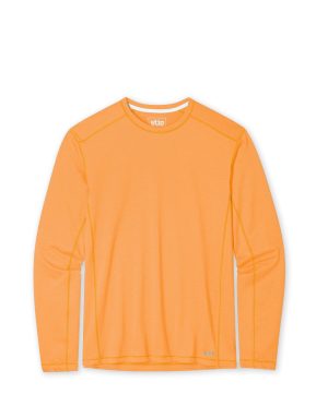 Men’s Crester Tee LS