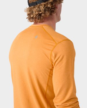 Men’s Crester Tee LS