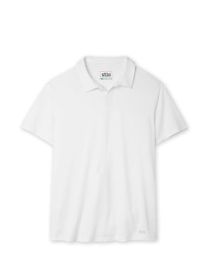 Men’s Crester Polo SS