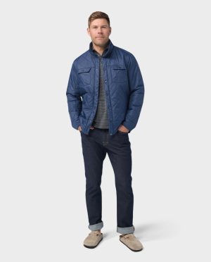 Men’s Alpin Lightweight Merino Polo SS