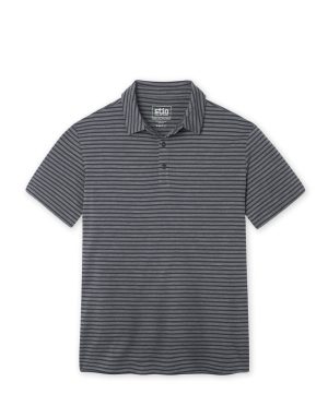 Men’s Alpin Lightweight Merino Polo SS