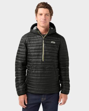 Men’s Pinion Down Pullover