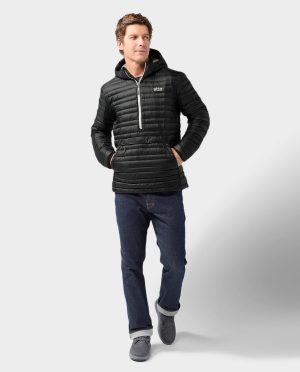 Men’s Pinion Down Pullover