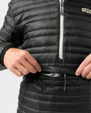 Men’s Pinion Down Pullover