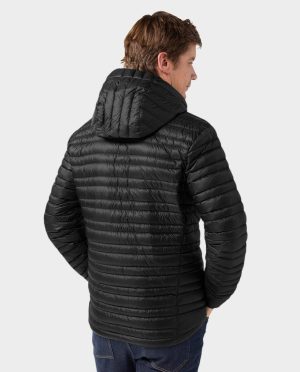 Men’s Pinion Down Pullover