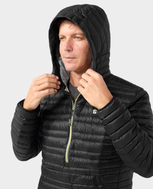 Men’s Pinion Down Pullover