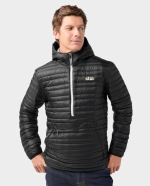 Men’s Pinion Down Pullover