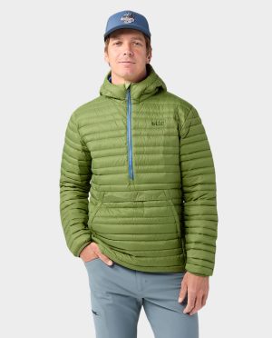 Men’s Pinion Down Pullover