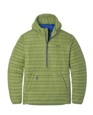 Men’s Pinion Down Pullover