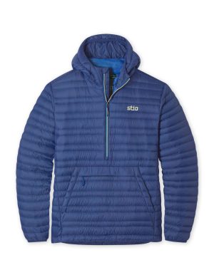 Men’s Pinion Down Pullover